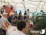 익산시 인구 10명 전입시키면 100만원...청년수당 3년 월 30만원 지급 