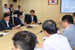 하남시, 감일지구 ‘불법 개 사육장’ 폐쇄