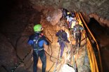 태국에서 동굴에 고립됐던 유소년 축구팀, 16일만에 구조