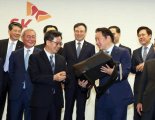 정부부처 장관들까지…'착한 구매' 아이콘 된 사회적기업 '컨티뉴 가방'