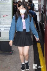 [포토] SKE48 아사이 유우카(&#27973;井 裕華), ‘살금살금~’