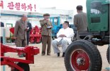 트럼프 유화 제스처, 김정은 경제행보 '후속조치 동력 살아날까'