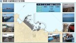 “태풍만 오면 월파” 제주도, 한림항 방파제 보강 242억원 투입