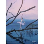 최태지 ‘백조의 호수’ 21일 의정부예술의전당 선다