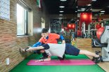 [정대균 기자가 만난 사람]1세대 건강운동관리사 김병곤 스포사 피트니스 대표