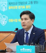 바른정당계, 당권도전 행보 주목..하태경·지상욱·이준석 등