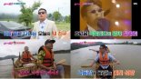 [fn★성적표] ‘불청’ 최재훈과 함께 한 비 여행, 동시간대 1위 수성