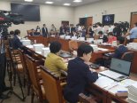 국회 과방위 하반기 업무 시작…밥값 할 수 있나?