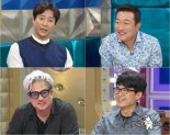 [fn★성적표] ‘라디오스타’ 사랑꾼 4人 입담에 시청률 상승 ‘8%대’