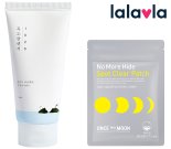 랄라블라 "기록적 폭염에 페이셜케어 판매량 급증"