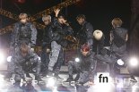 디크런치 “롤모델 방탄소년단, 빌보드 1위까지 차근차근 목표 이루고파”