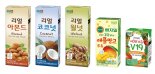 정식품 '제천국제영화음악제' 공식 후원...'리얼시리즈' 5000개 지원