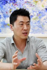 [인터뷰] 김종윤 야놀자 부대표 "우리가 인수한 젠룸스 3년 뒤 야놀자 매출낼 것"