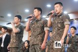 [포토] 성규-지창욱-강하늘, ‘합창은 절도있게’