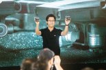 10억개 색상·4배줌 화질 손상없는 DJI 신제품 드론 '매빅2 시리즈' 국내 출시