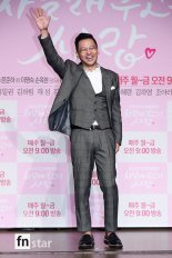 [포토] 김형범, ‘허세 갑’