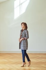 크로커다일레이디, 전속 모델 하지원 팬사인회 개최