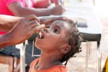 코이카와 국제백신연구소(IVI), 아프리카 모잠비크에서 콜레라 백신 접종 캠페인 실시