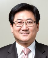 한국원자력학회장에 김명현 경희대 교수