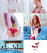 코코소리 소리, 성숙미로 가득 채운 ‘Touch’ 뮤직비디오 티저