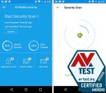 안랩 ‘V3 모바일 시큐리티’, 종합점수 만점 ‘AV-TEST’ 인증 획득