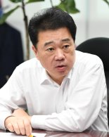 [국회 과학기술방송통신위원을 만나다] 김성수 과방위 여당 간사 "공영방송, 국민 품으로 돌려주는 '지배구조 개선' 고민"