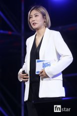 [포토] 씬님, ‘가장 핫한 메이크업 아티스트’