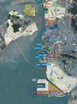 인천 해안선 잇는 세계적 해양관광벨트 구축