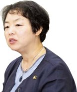 '표본논란' 입연 황수경, "통계청은 맞는 일 했다"