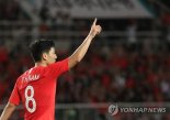 남태희, 쐐기골로 A매치 5호 골…"벤투 감독 축구 빨리 파악할 것"