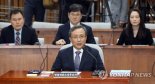 유남석 후보자, 우리법연구회 출신 놓고 '이념편향' 공방