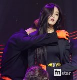 효민 “티아라 때보다 편하게 컴백 준비, 대신 무대 위에서 최선”