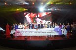 포스코건설, 베트남에 한국문화 알리기 앞장