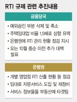 RTI 내달 발표...주택대출 1.5배 상향 유력