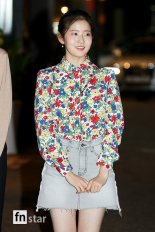 [포토] 박시은, ‘싱그러운 미소’