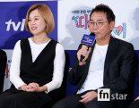 [포토] 박미선-이봉원, ‘다정다감한 커플’