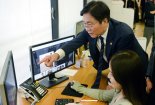 '산업부의 반성'..성윤모 장관 잇딴 현장 소통행보