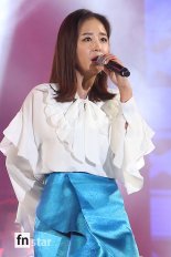 [포토] 신지, ‘트로트 가수로 변신’