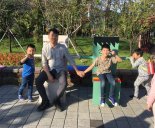 렛츠런파크 부산경남 "가을축제, 온가족이 즐기세요"