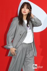 [포토] 박시연, ‘머리 쓸어 넘기며’