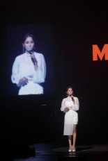 손승연, ‘The MUSE’ 전주 공연 성공리에 마무리 