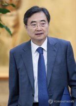 韓日 외교차관 회담..화해·치유재단 문제 논의