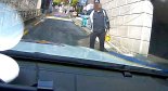 순찰 돌던 교통경찰들이 보이스피싱 사기범 검거