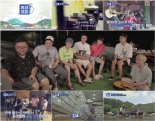 첫방 ‘동네앨범’, 시청자들과 공유한 힐링 품은 ‘동네 감성’