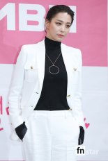 [포토] 한고은, ‘감각 살아있는 스타일’