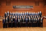 윤화섭 안산시장 안산시립국악단 격려차 도일 