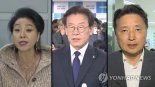 '여배우 스캔들' 의혹제기, 김영환·김부선 불기소 송치