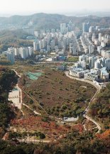 서울 은평구 기자촌근린공원에 국립한국문학관 세운다