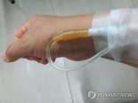 수액 맞던 초등생 의문의 죽음, 미궁 속으로.. 국과수 "사인 미상"