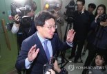 한국당, 12월 중 '전대 룰' 정비 돌입..계파간 충돌도 예고
